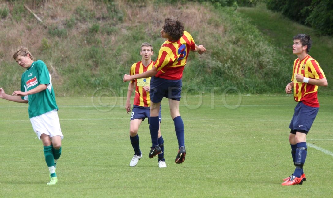 Holbaek Farum 15